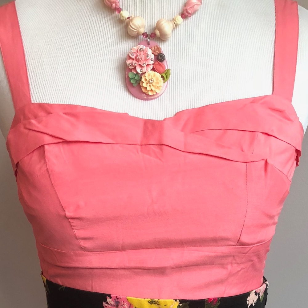 Trashy Diva Trixi top